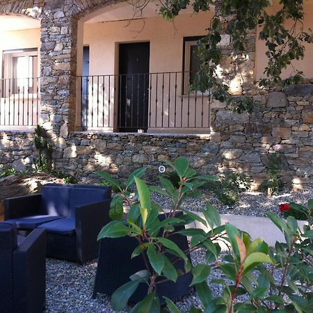 Hotel Domaine Casa Andria Barbaggio Zimmer foto